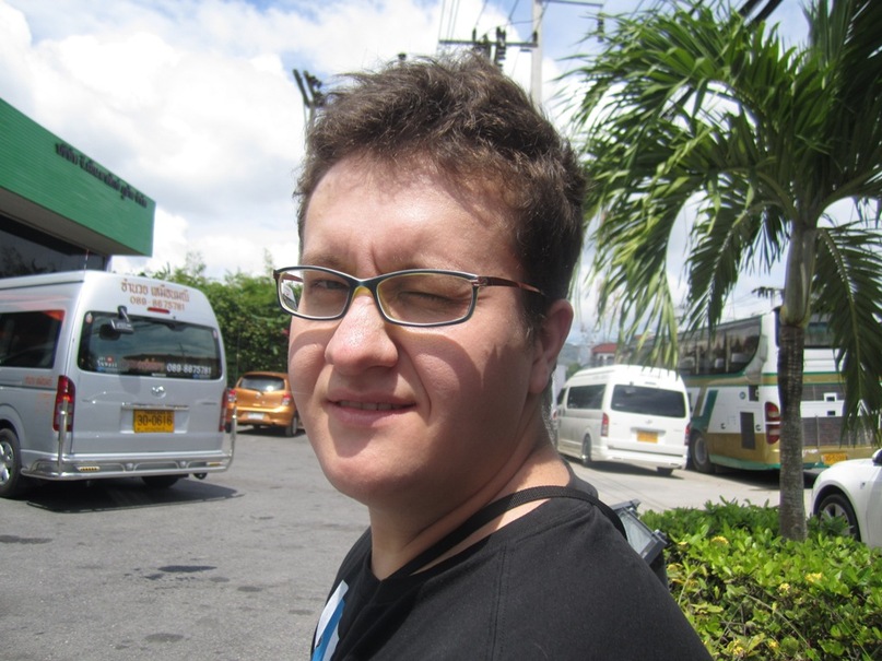 Тимур Чанышев фотография #28