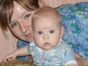 Фотография Ламовой Екатерины