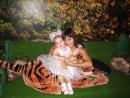 Ліля Ковач фотография #26 (источник - https://vk.com/id64582362)