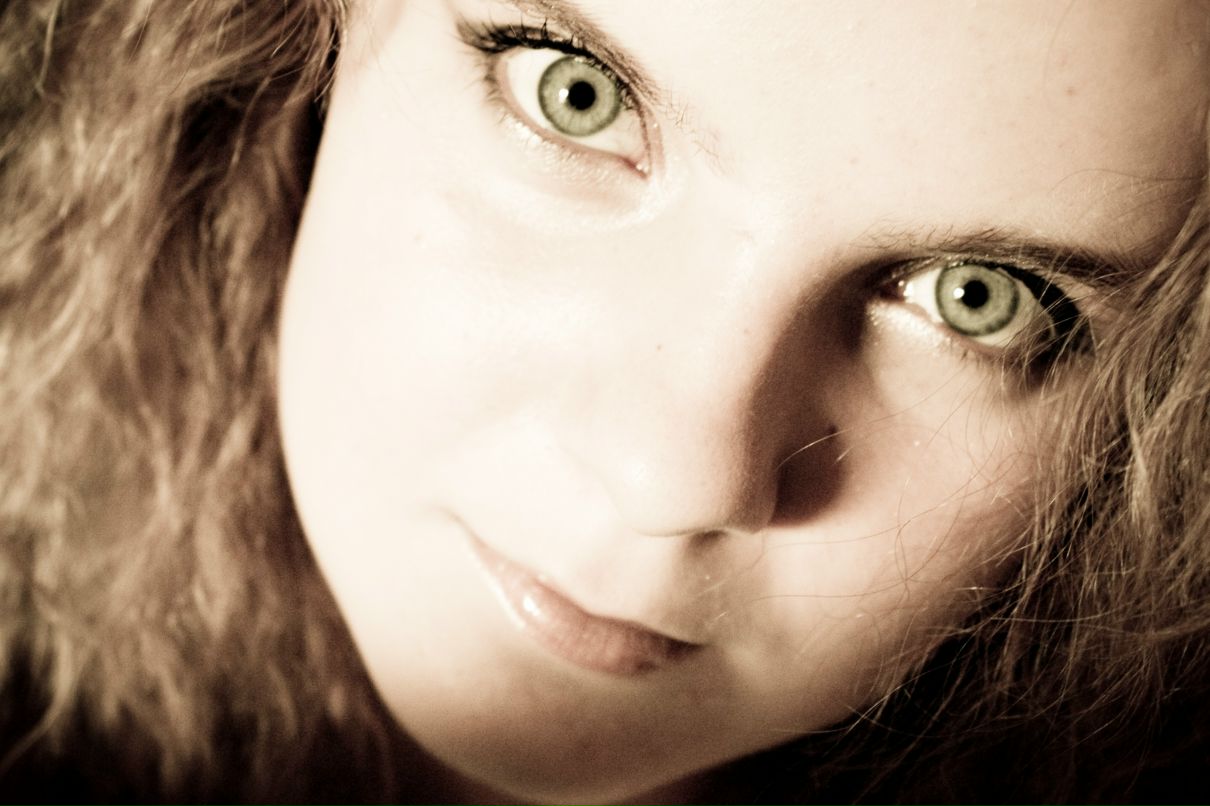 Maritta Pluto фотография #7