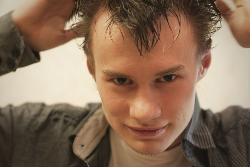 Александр Бурдаков фотография #11