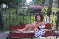 Марічка Носаль фотография #38 (источник - https://vk.com/id44621663)