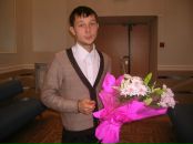 Фотография Ковязина Славика