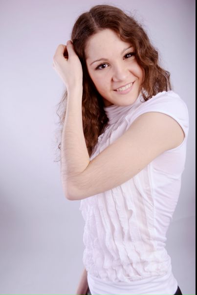 №17, Элина Бекташева, 36 лет, Екатеринбург №17, Элина Бекташева, 36 лет, Екатеринбург