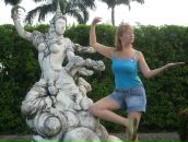 Фотография Девятьяровой Светланы