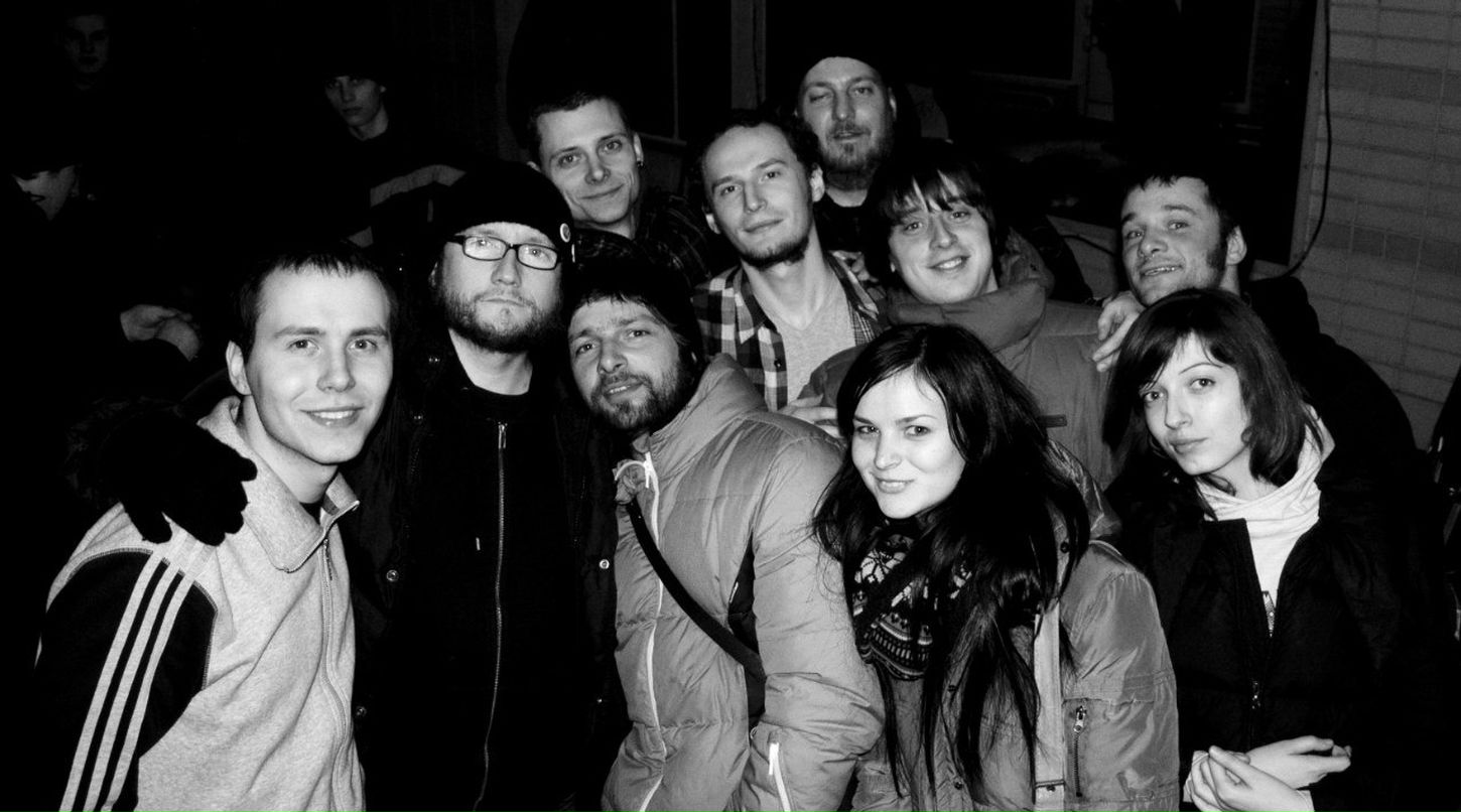 Mishgun Panda фотография #10