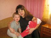 Елена Сайнога фотография #47 (источник - https://vk.com/id46070734)