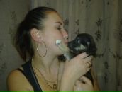 Фотография Лазаревой Елены