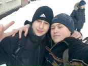 Ангеліна The-best фотография #3 (источник - https://vk.com/id88178046)