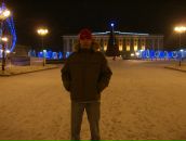 Фотография Столярова Андрея