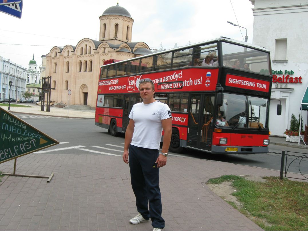 Игорь Чемерис фотография #8