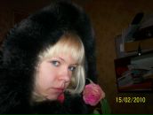 Фотография Рочевой Виктории