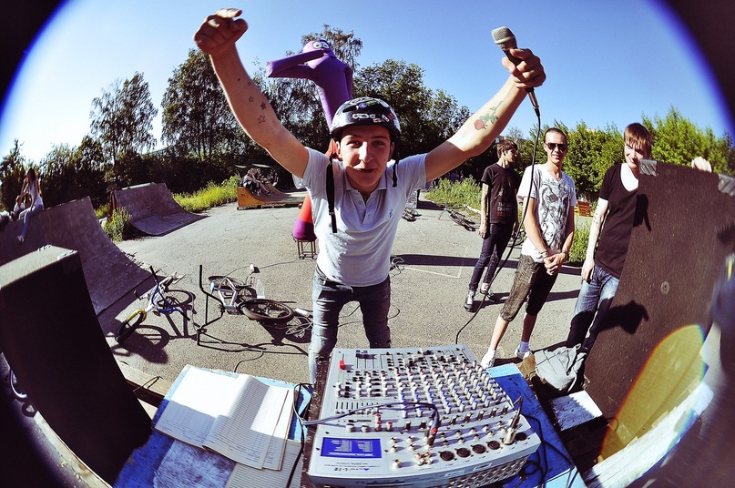 Игнат Коган фотография #7