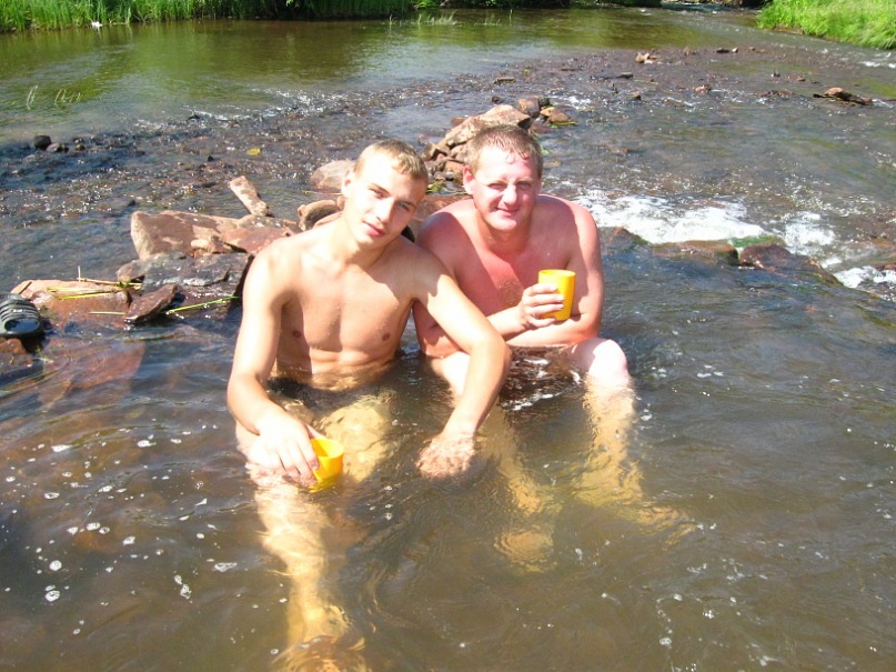 Александр Плотников фотография #36