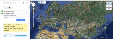 Taner Metin фотография #3 (источник - https://vk.com/id96109008)