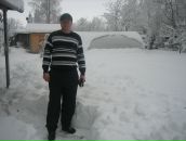 Фотография Вишнякова Павла