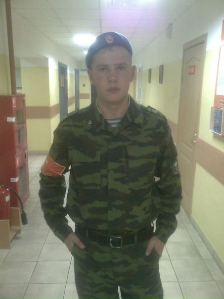 Дмитрий Косачев фото №1
