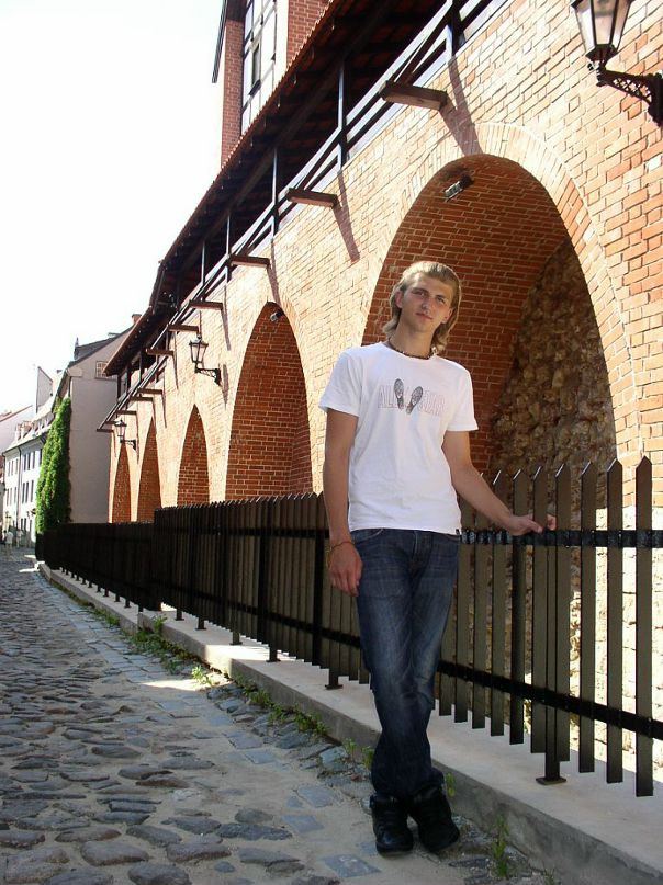 Артём Васмльев фотография #12