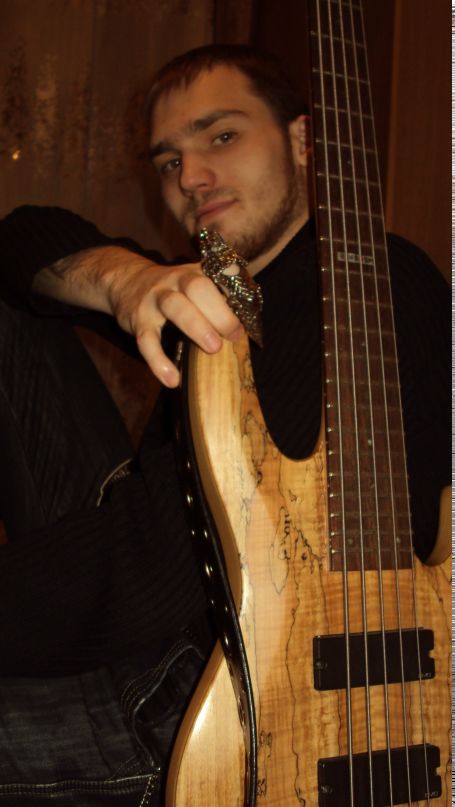 Александр Фмлмппов фотография #14