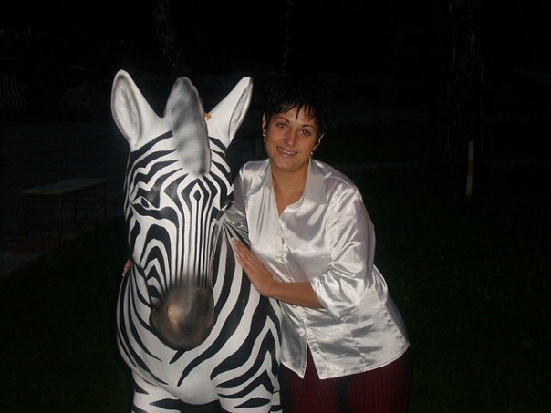 №11, Наталья Федорчева-Афонина №11, Наталья Федорчева-Афонина