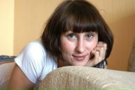 Фотография Захаровой Алёны