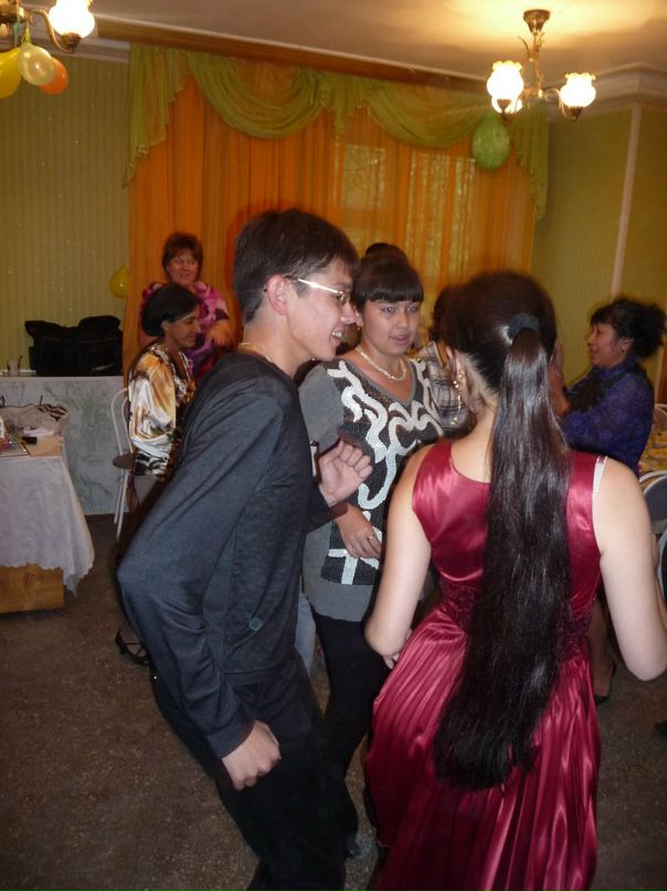 Эльдар Каримов фотография #47