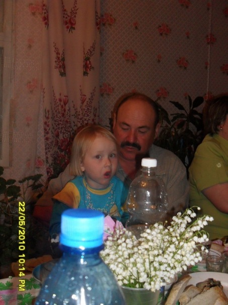 Сергей Сергеев фото №11