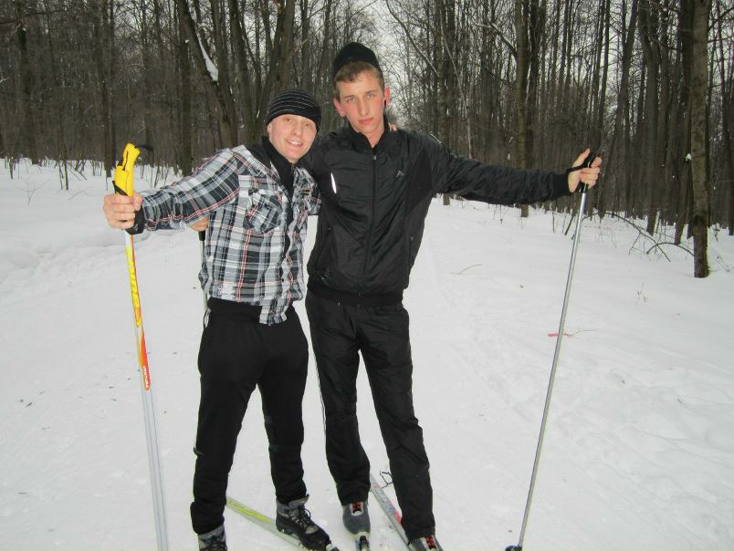 Игорь Бегиш фото №26