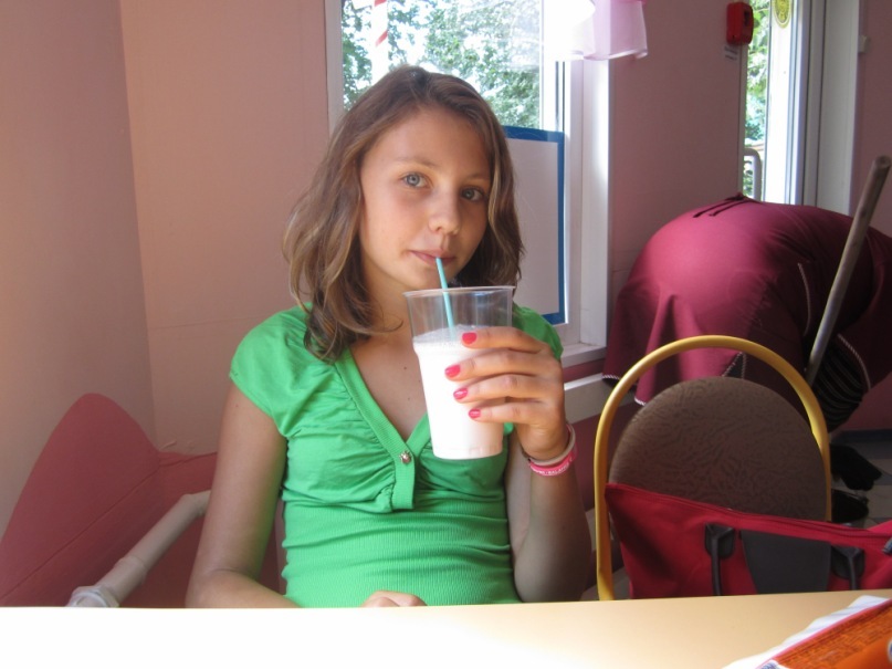 Lidia Lang фотография #22