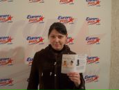 Фотография Нестеровой Анастасии