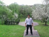 Олександр Задніпряний фотография #39 (источник - https://vk.com/id61712900)