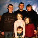 Вірсавія Тимощук фотография #17 (источник - https://vk.com/id179978445)