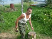 Дмитрий Торкель фотография #20 (источник - https://vk.com/id781817)