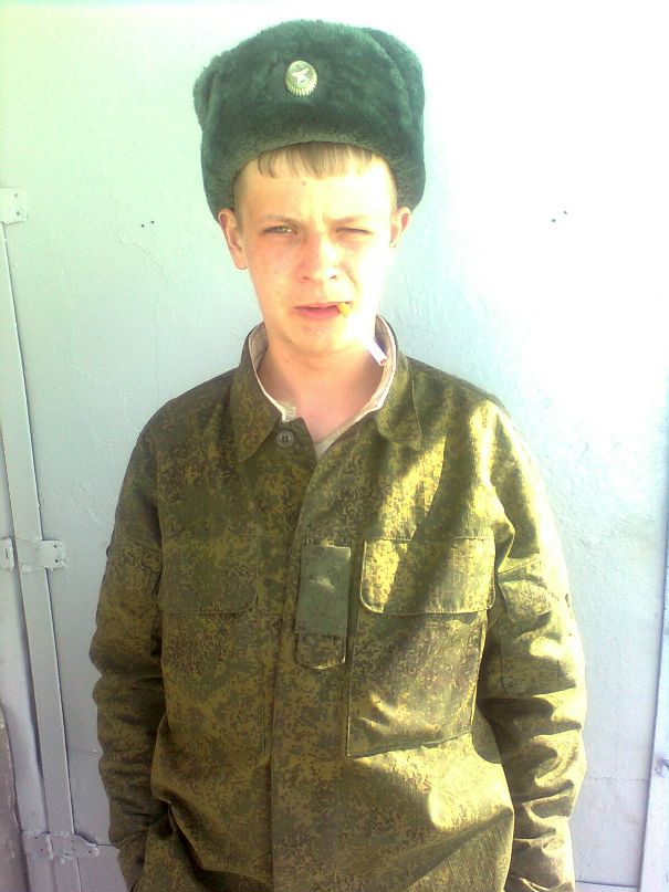 Сергей Софрыгин фотография #37