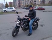 Фотография Александровича Дмитрия