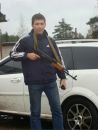 Фотография Голощапова Александра