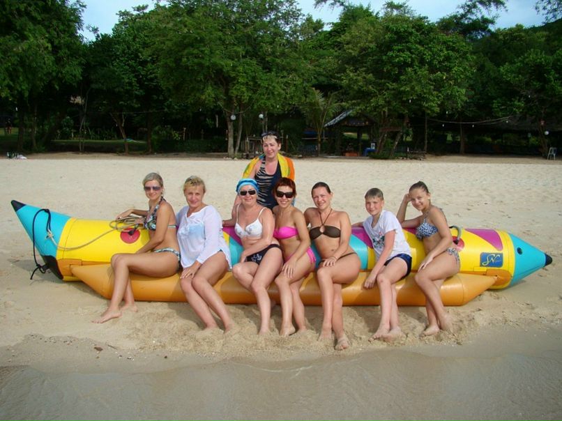 Ольга Плотникова фото №12