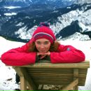 Дарья Редько фотография #20 (источник - https://vk.com/id797701)