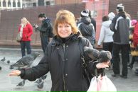 Фотография Смеловой Светланы