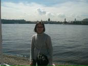 Фотография Иванниковой Марии