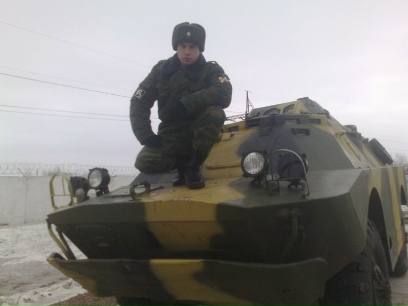 Дмитрий Мудряков фотография #36