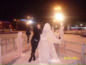 Фотография Галацан Лины