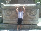 Фотография Трегубова Михаила