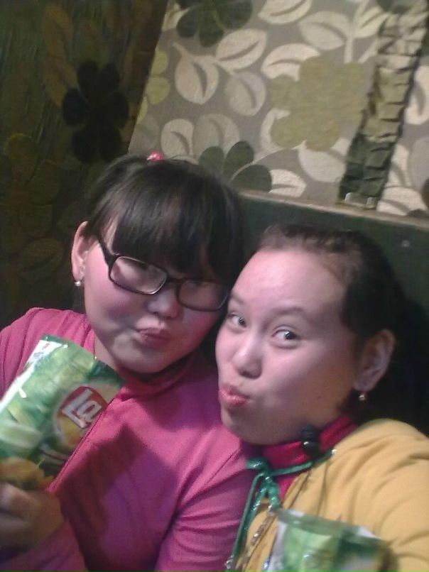 Анзат Монгуш фотография #26