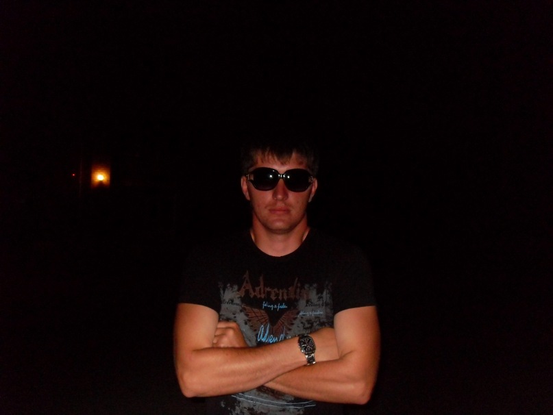 Александр Суворов фотография #9