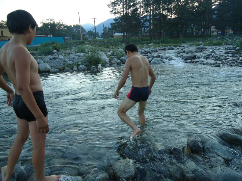 Алдар Очиров фотография #29