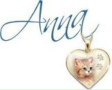 Фотография Веселовой Анны