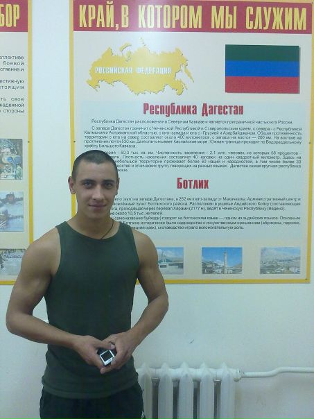 Андрей Швец фото №8