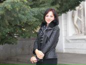 Фотография Ворожбянской Надежды