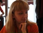 Фотография Фридман Инны